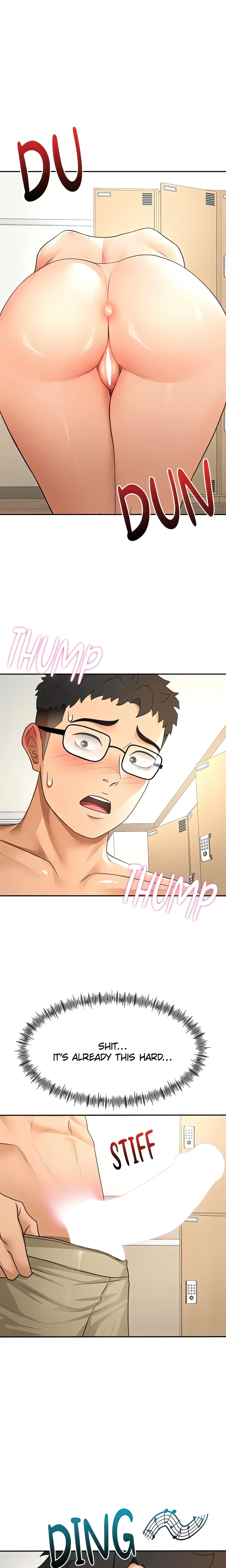 Chapter 31, page 1